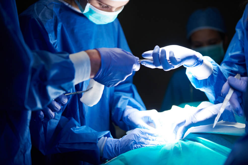 cirurgia endovascular Brasília