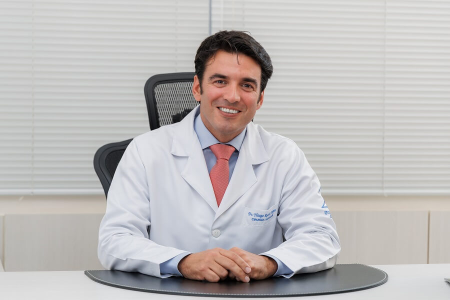 Dr. Thiago Campos