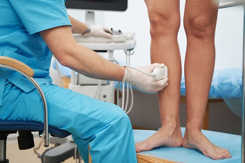 Angiologista DF