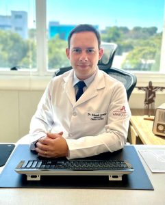 Foto de Dr. Eduardo Horta