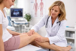 Quando procurar um Angiologista para avaliar as veias