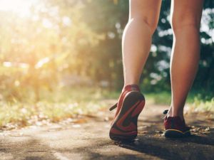 fisioterapia vascular após cirurgia de varizes