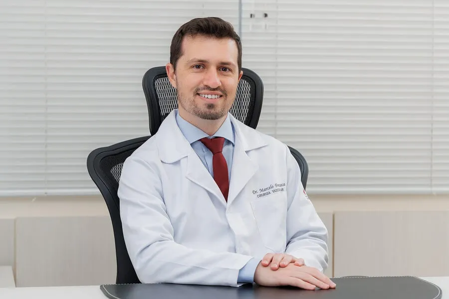 Dr. Marcelo Fonseca