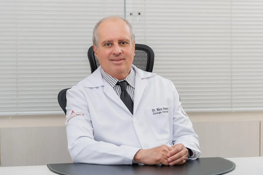 Dr. Mucio Lopes