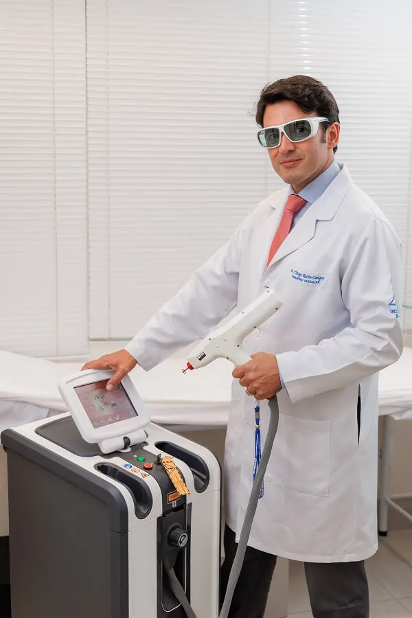 ECO DOPPLER VASCULAR