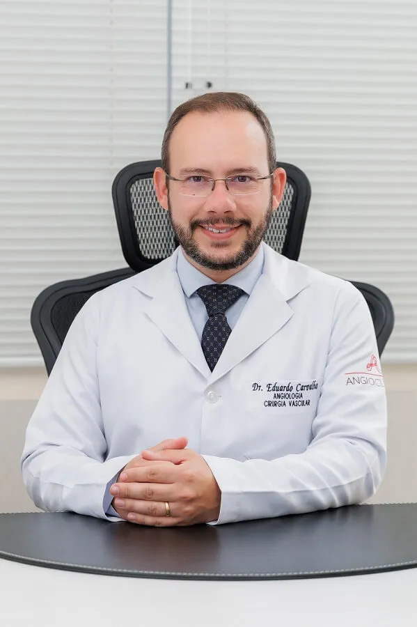 TRATAMENTO E CIRURGIA DE LINFEDEMA Dr Eduardo Horta